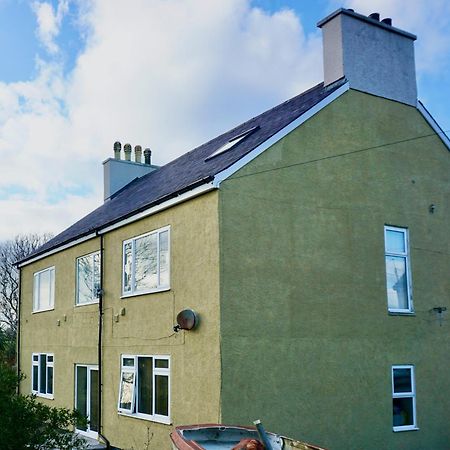 Clydfan Leilighet Holyhead Eksteriør bilde